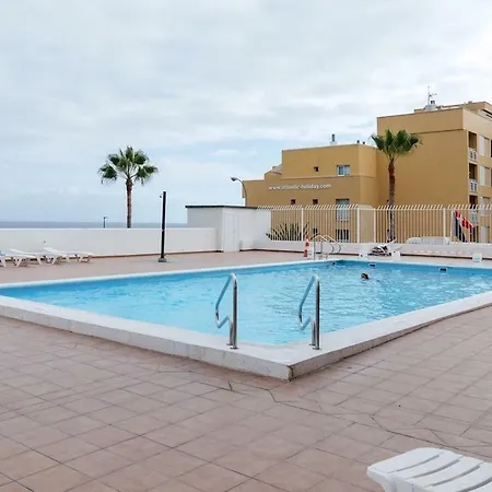 Ancla New Sea Views Adeje