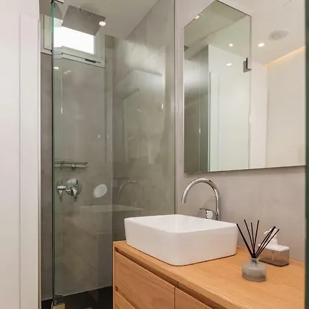 Apartment Ancla New Sea Views