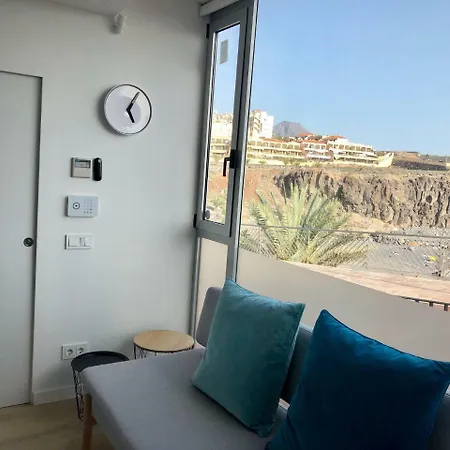 Appartement Ancla New Sea Views