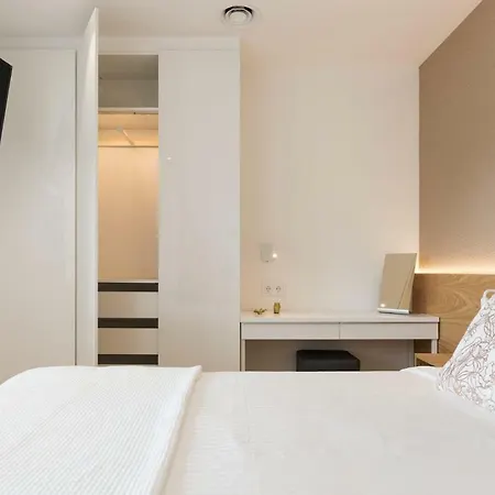 Ancla New Sea Views Apartment Adeje