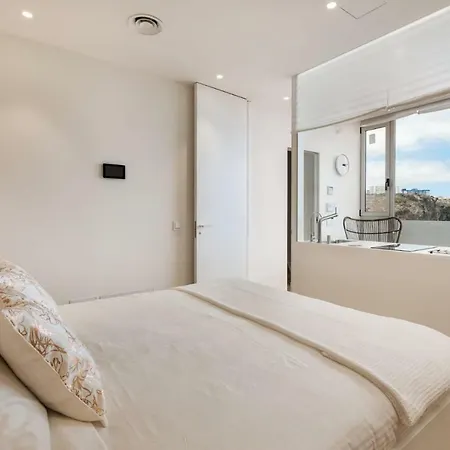 Ancla New Sea Views Appartement