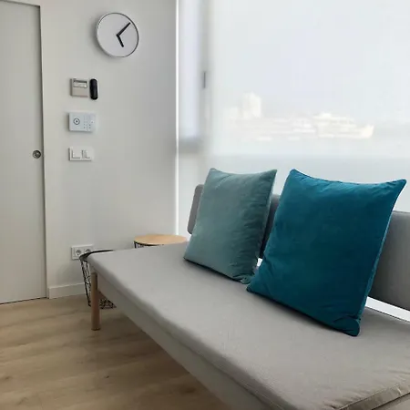 Apartment Ancla New Sea Views *