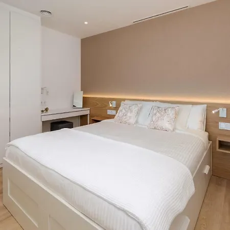 Appartement Ancla New Sea Views Adeje